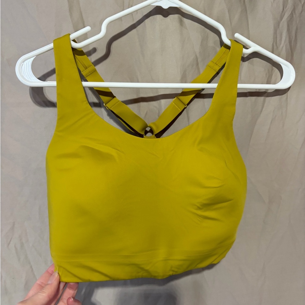 Athleta bra
